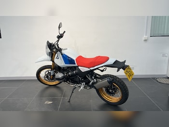 Used BMW R12 2026 for sale - bike-78284640: Photo