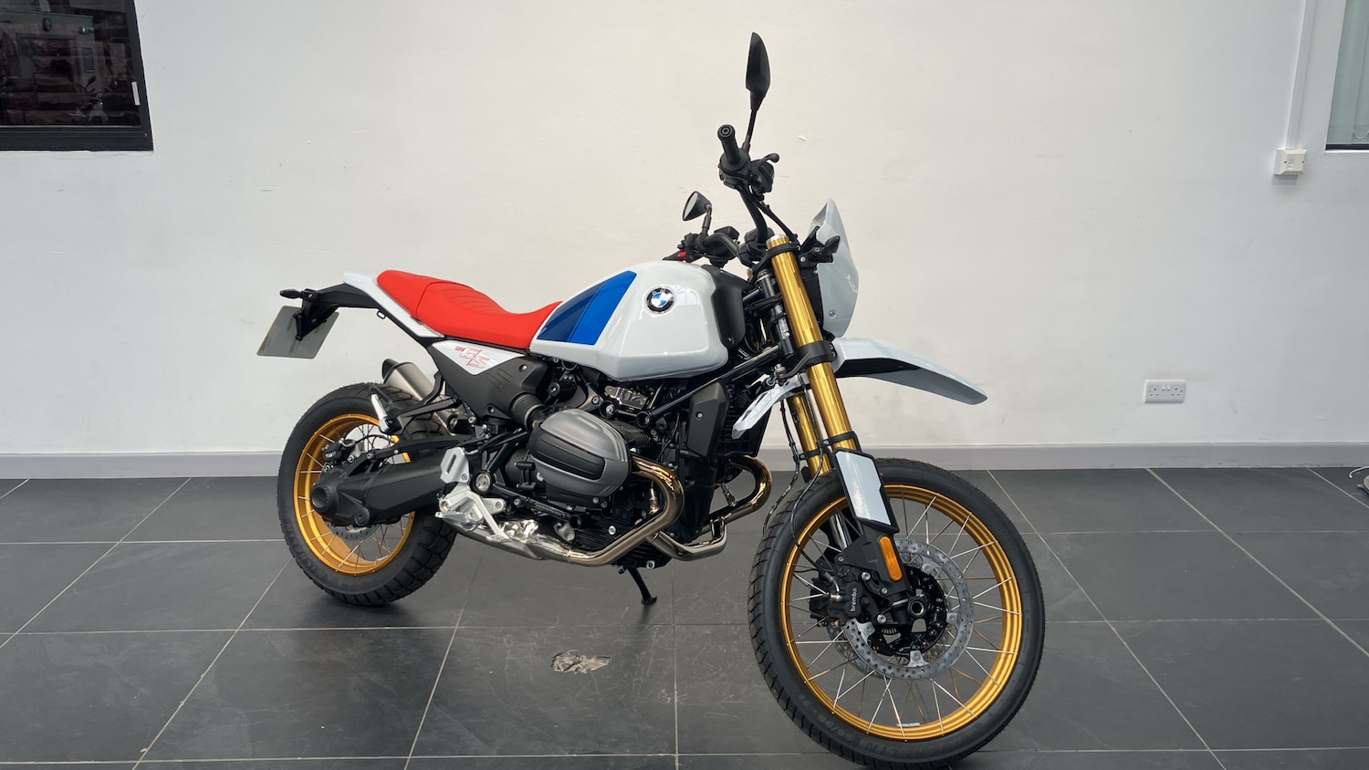 Used BMW R12 2026 for sale - 78284640: Photo 5