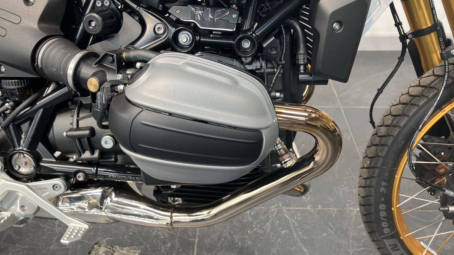 Used BMW R12 2026 for sale - 78284640: Photo 7
