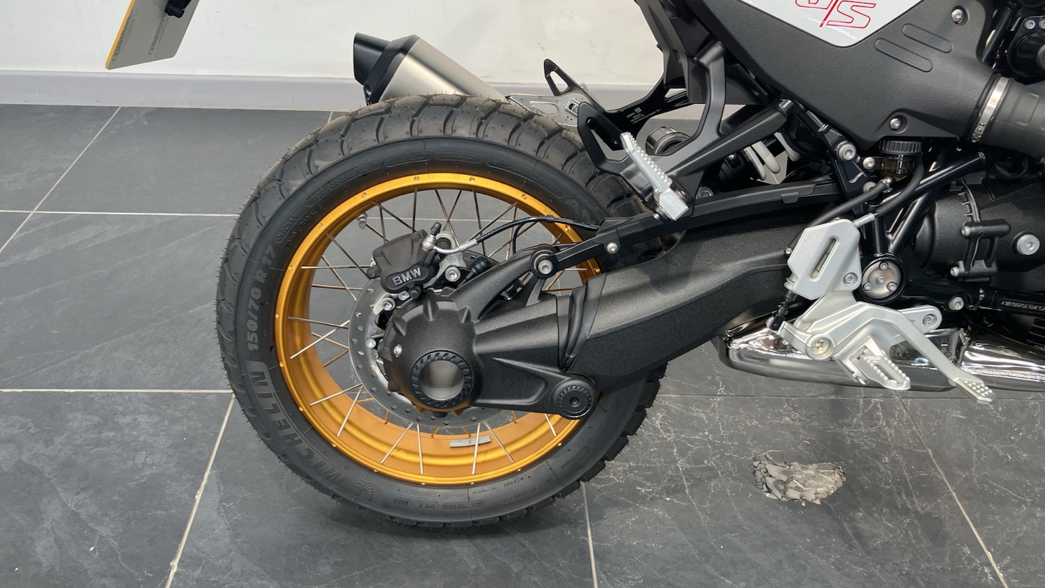 Used BMW R12 2026 for sale - 78284640: Photo 8