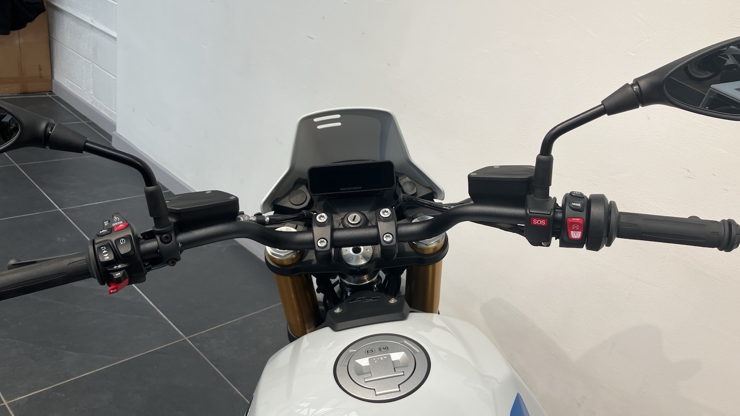 Used BMW R12 2026 for sale - 78284640: Photo 9