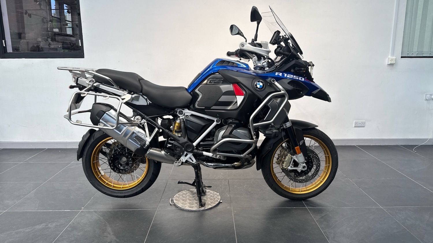 Used BMW R1250 2024 for sale - 78939397: Photo 1