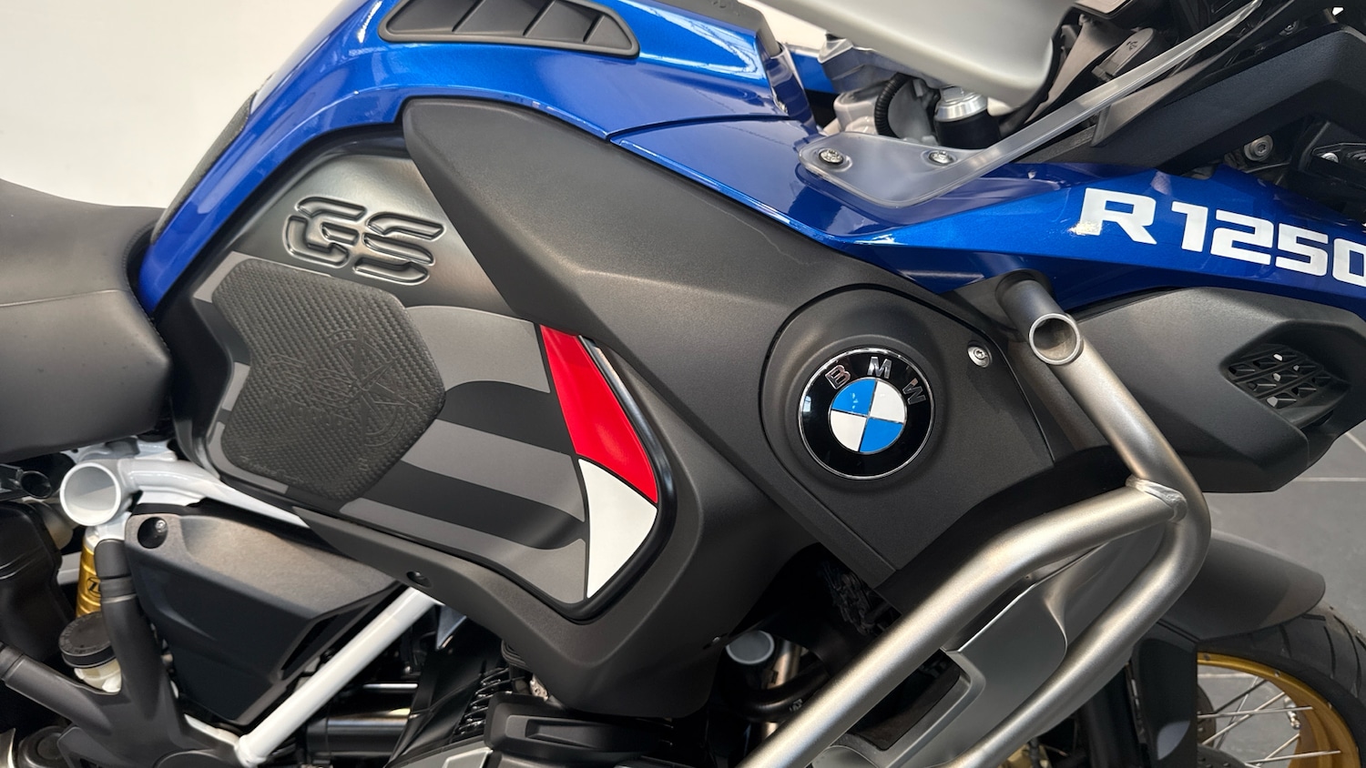 Used BMW R1250 2024 for sale - 78939397: Photo 10