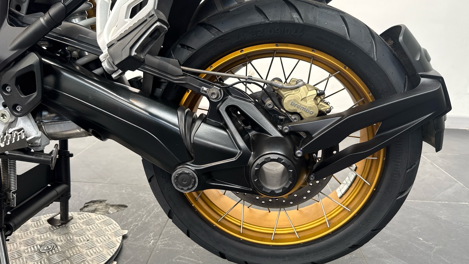 Used BMW R1250 2024 for sale - 78939397: Photo 11