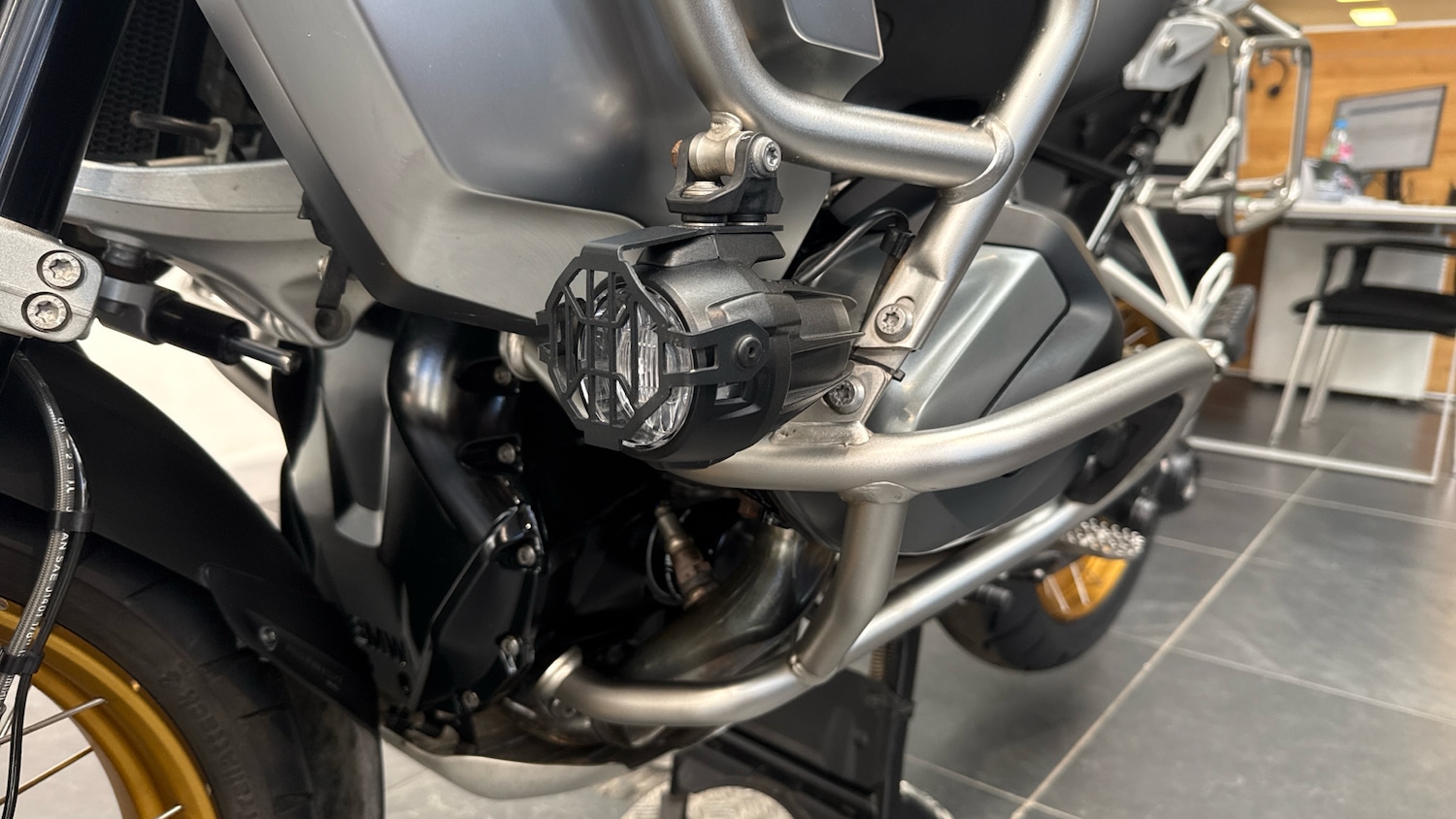 Used BMW R1250 2024 for sale - 78939397: Photo 12