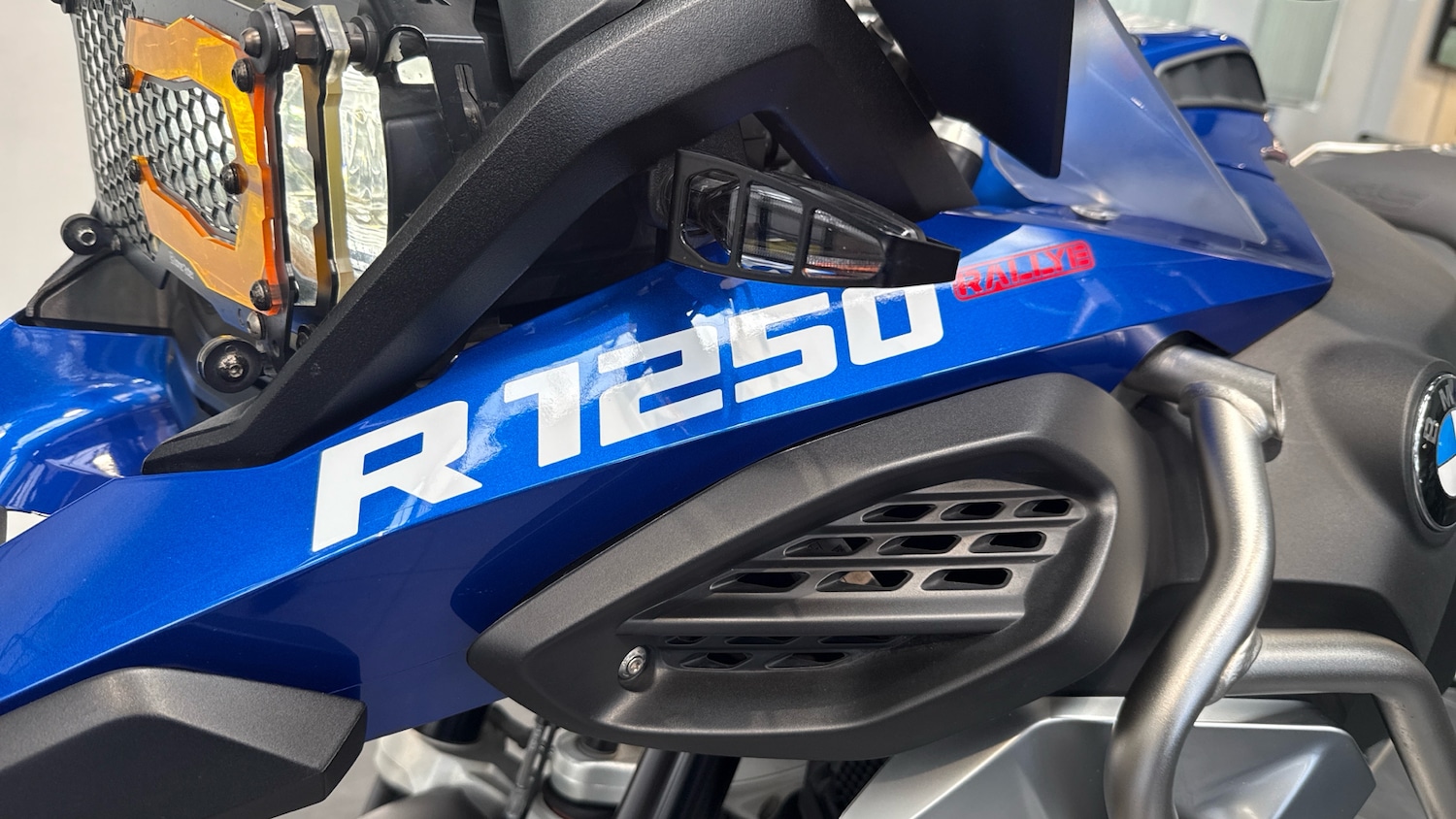 Used BMW R1250 2024 for sale - 78939397: Photo 14