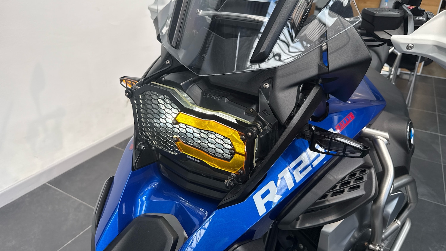 Used BMW R1250 2024 for sale - 78939397: Photo 15