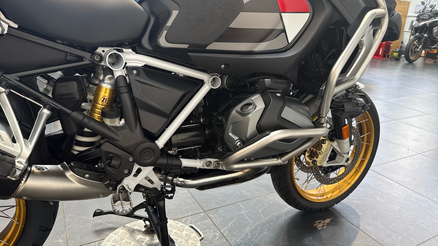 Used BMW R1250 2024 for sale - 78939397: Photo 16