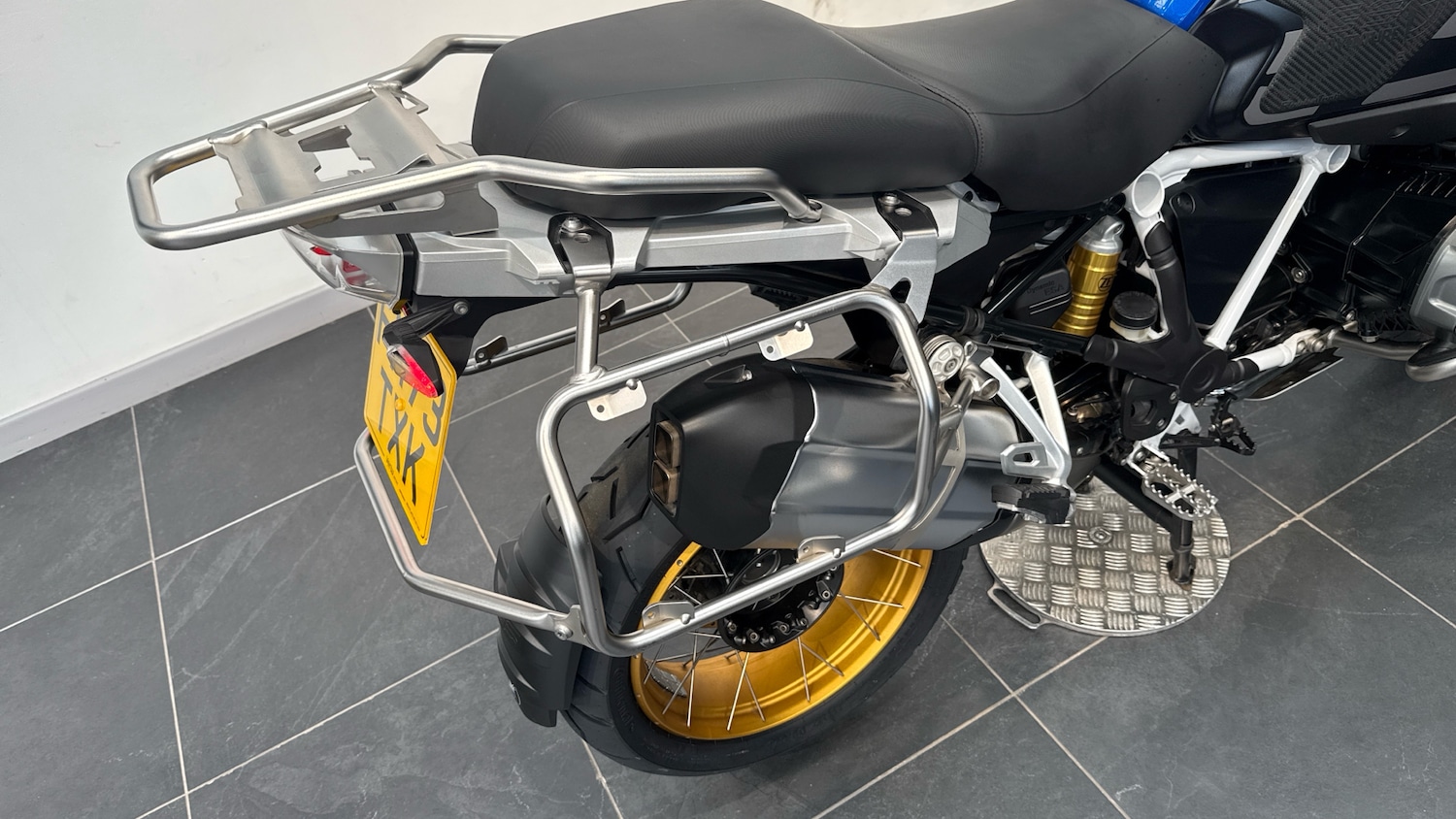 Used BMW R1250 2024 for sale - 78939397: Photo 17