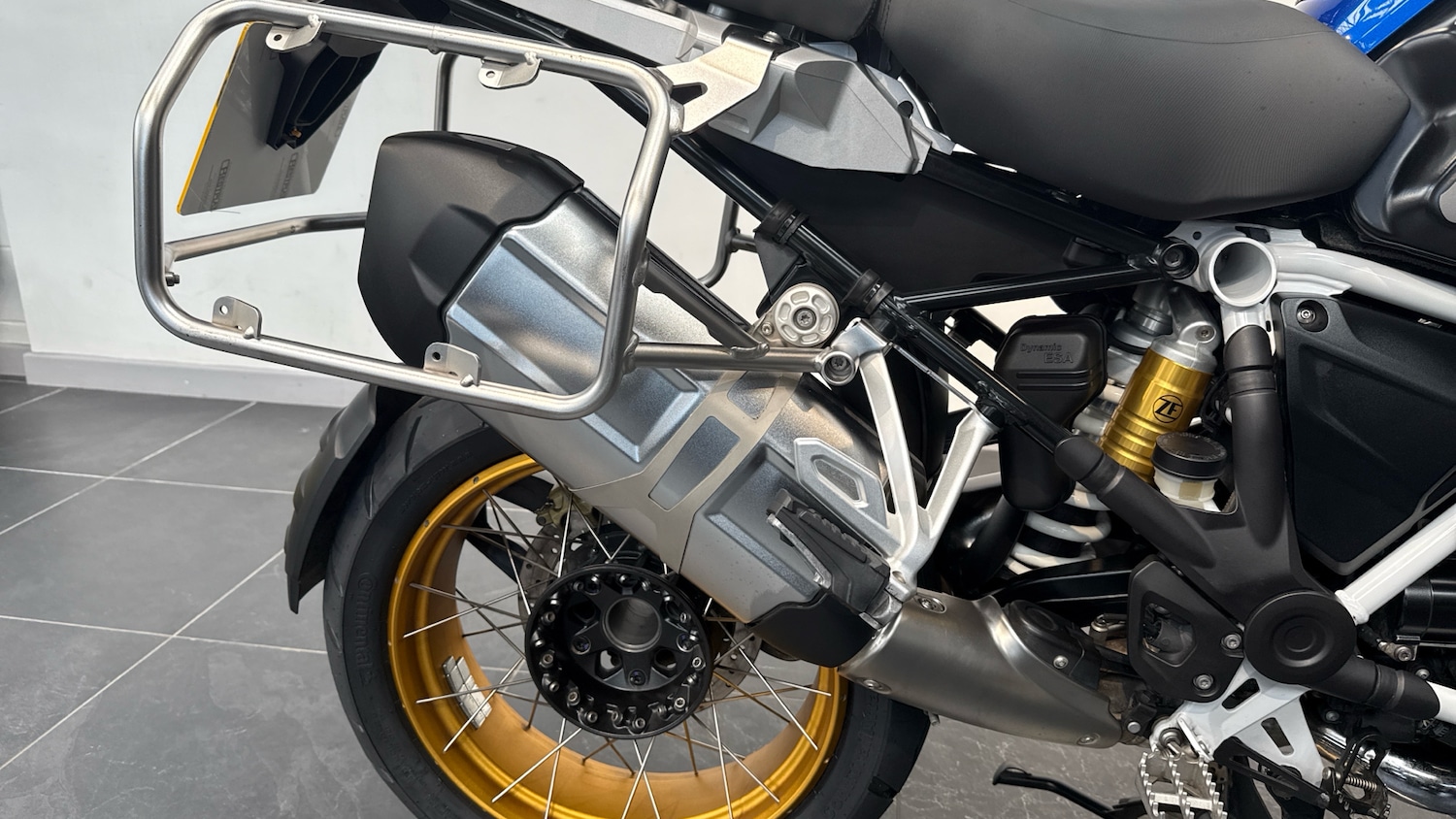 Used BMW R1250 2024 for sale - 78939397: Photo 18