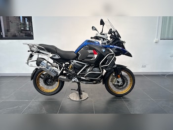 Used BMW R1250 2024 for sale - bike-78939397: Photo