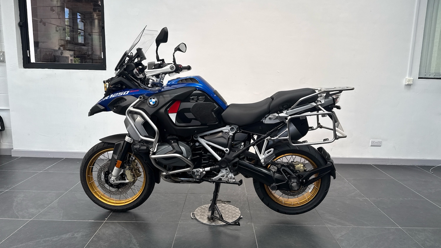 Used BMW R1250 2024 for sale - 78939397: Photo 2