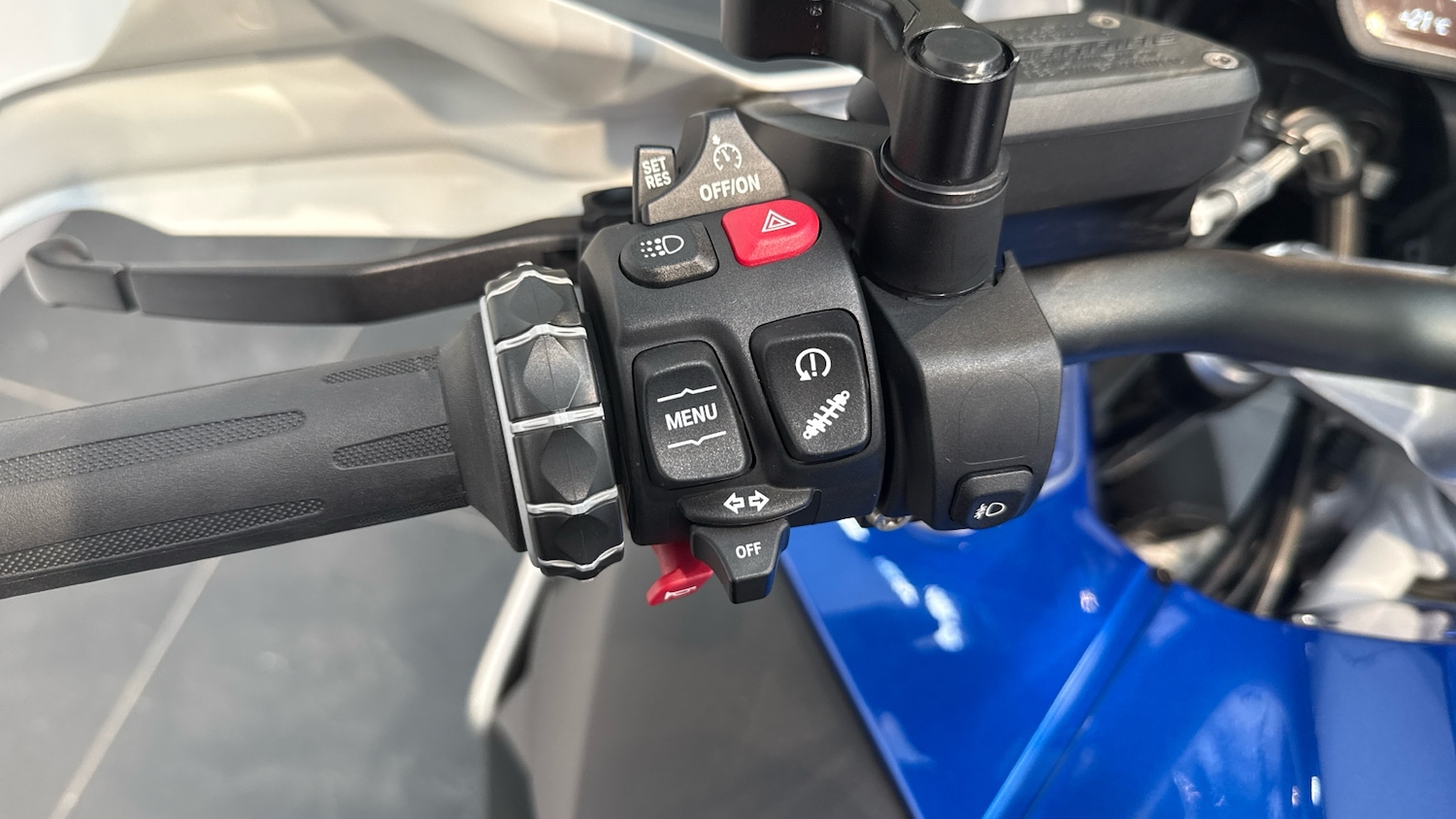 Used BMW R1250 2024 for sale - 78939397: Photo 20