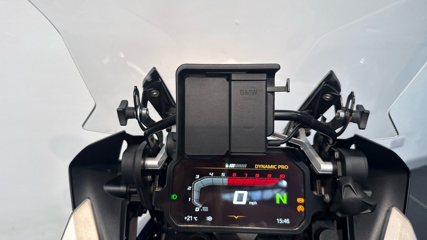 Used BMW R1250 2024 for sale - 78939397: Photo 22