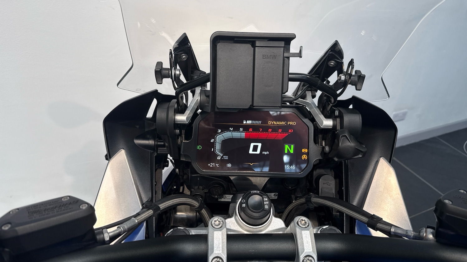 Used BMW R1250 2024 for sale - 78939397: Photo 23
