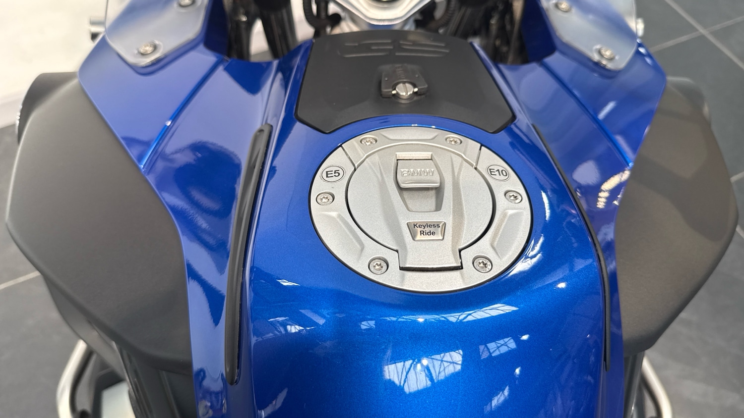 Used BMW R1250 2024 for sale - 78939397: Photo 24