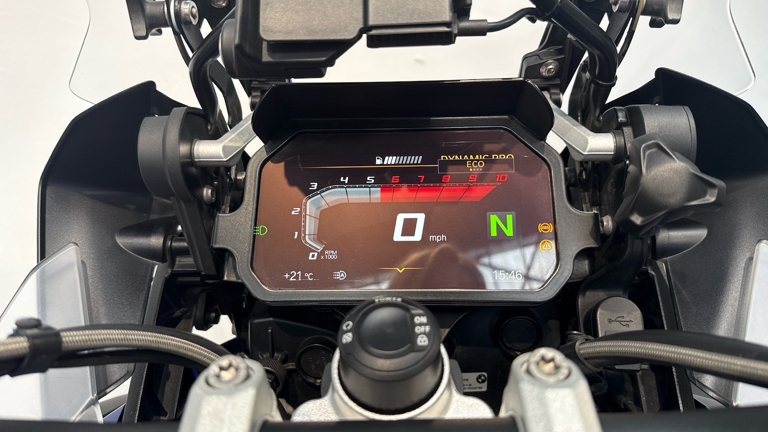 Used BMW R1250 2024 for sale - 78939397: Photo 25