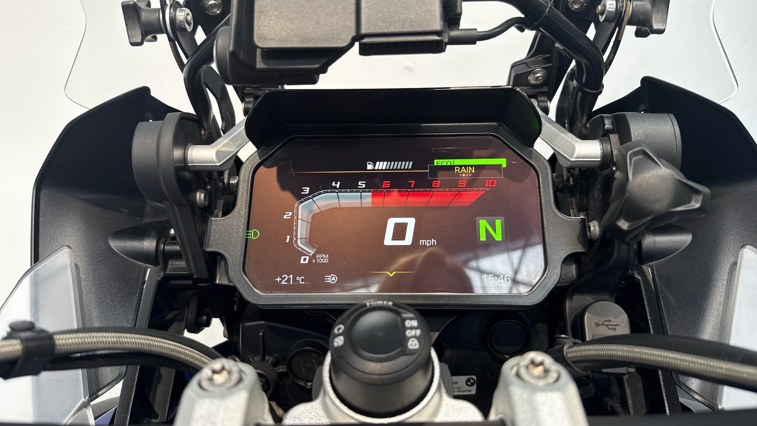 Used BMW R1250 2024 for sale - 78939397: Photo 26