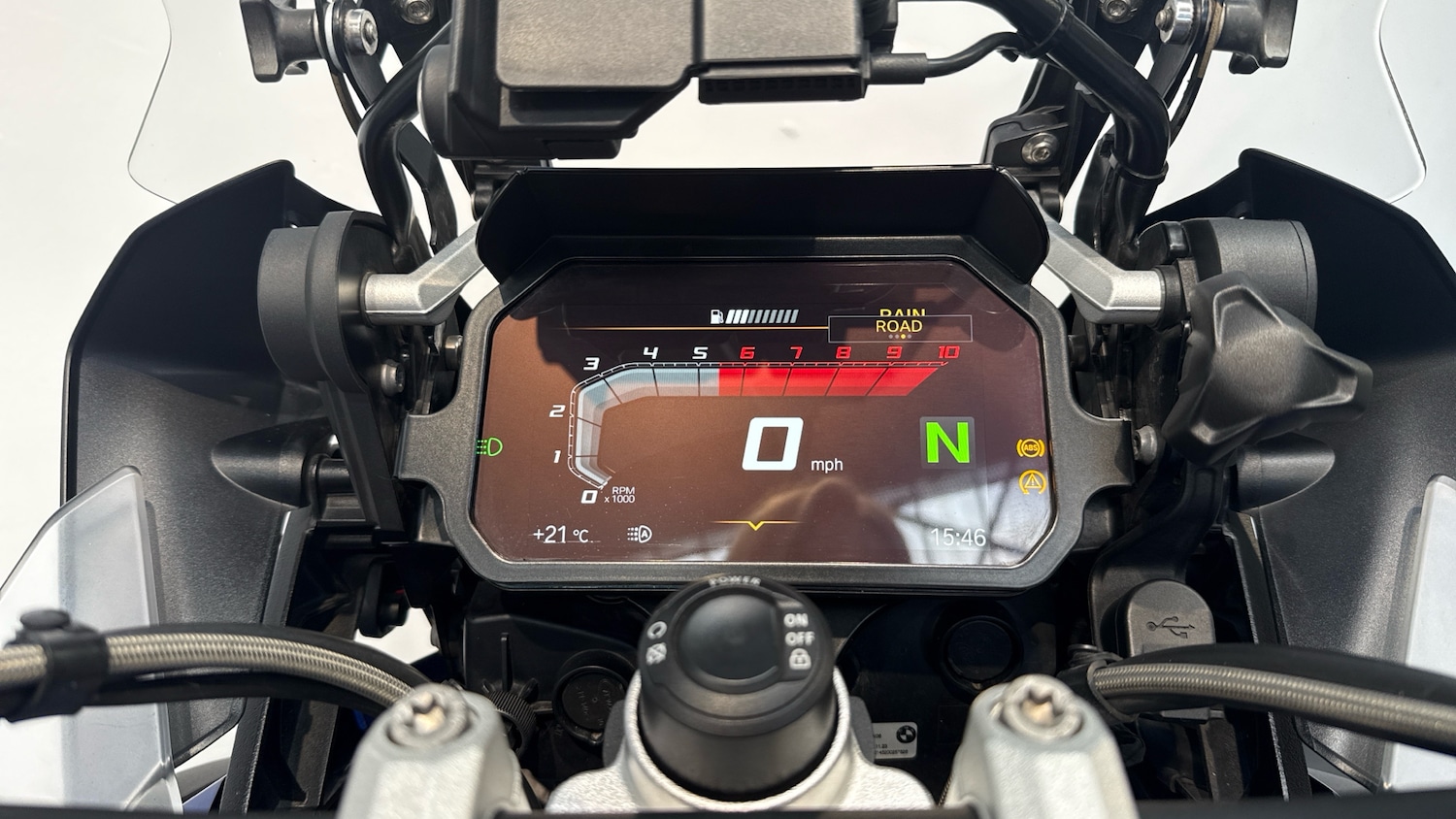Used BMW R1250 2024 for sale - 78939397: Photo 27