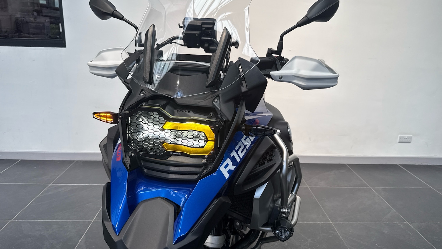 Used BMW R1250 2024 for sale - 78939397: Photo 29