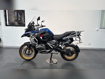 Used BMW R1250 2024 for sale - bike-78939397: Photo