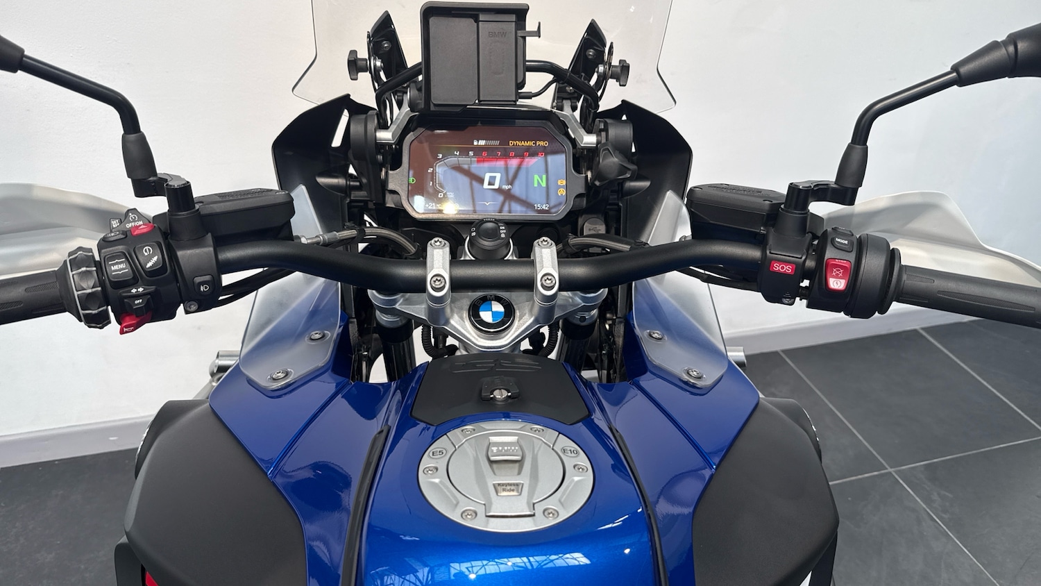 Used BMW R1250 2024 for sale - 78939397: Photo 3