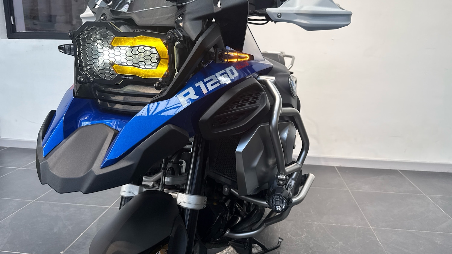 Used BMW R1250 2024 for sale - 78939397: Photo 30