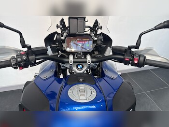 Used BMW R1250 2024 for sale - bike-78939397: Photo