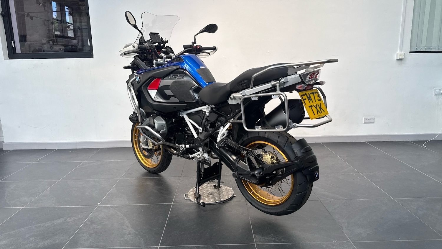 Used BMW R1250 2024 for sale - 78939397: Photo 4