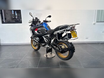 Used BMW R1250 2024 for sale - bike-78939397: Photo