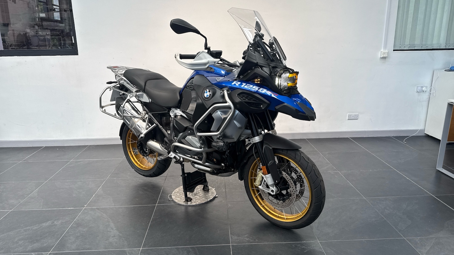 Used BMW R1250 2024 for sale - 78939397: Photo 5