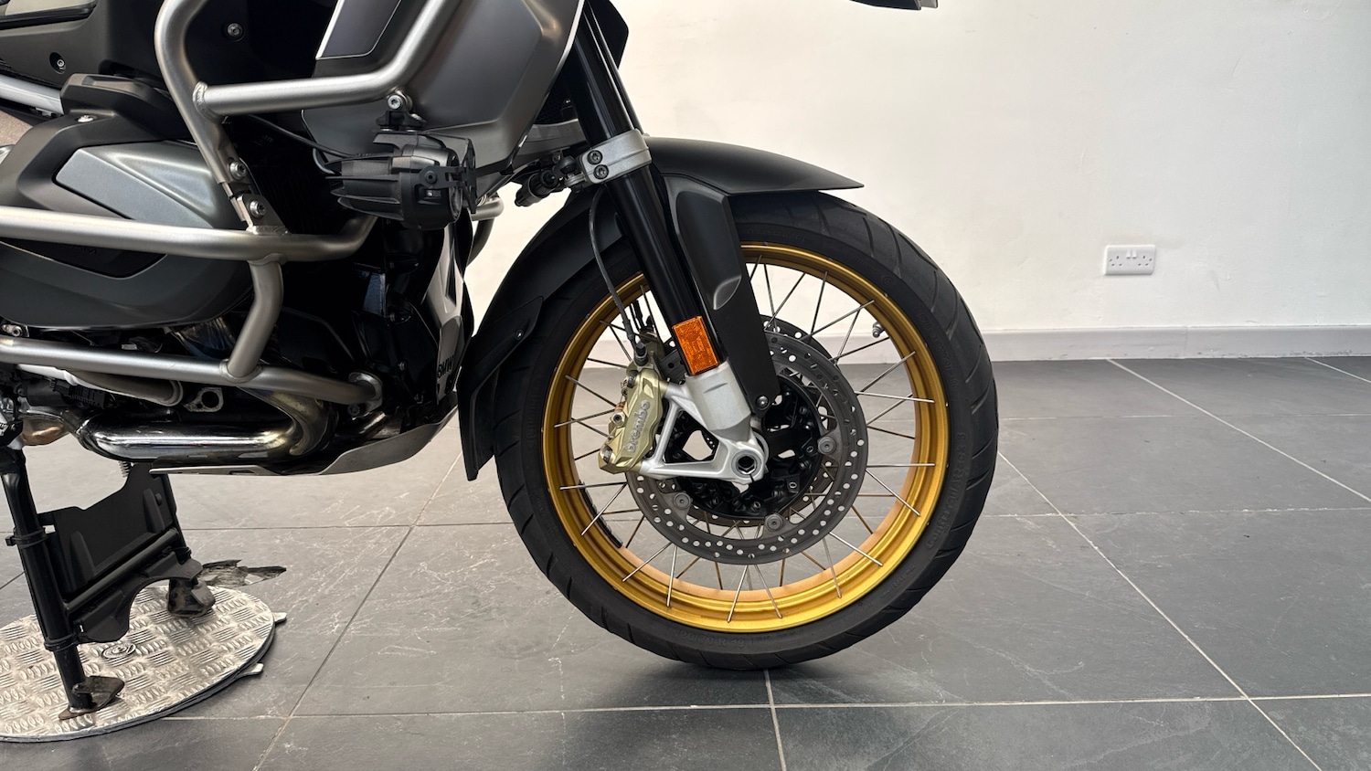 Used BMW R1250 2024 for sale - 78939397: Photo 6