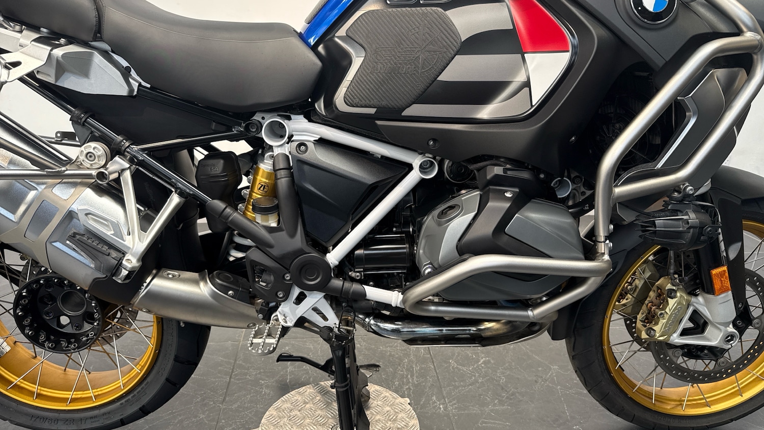 Used BMW R1250 2024 for sale - 78939397: Photo 7