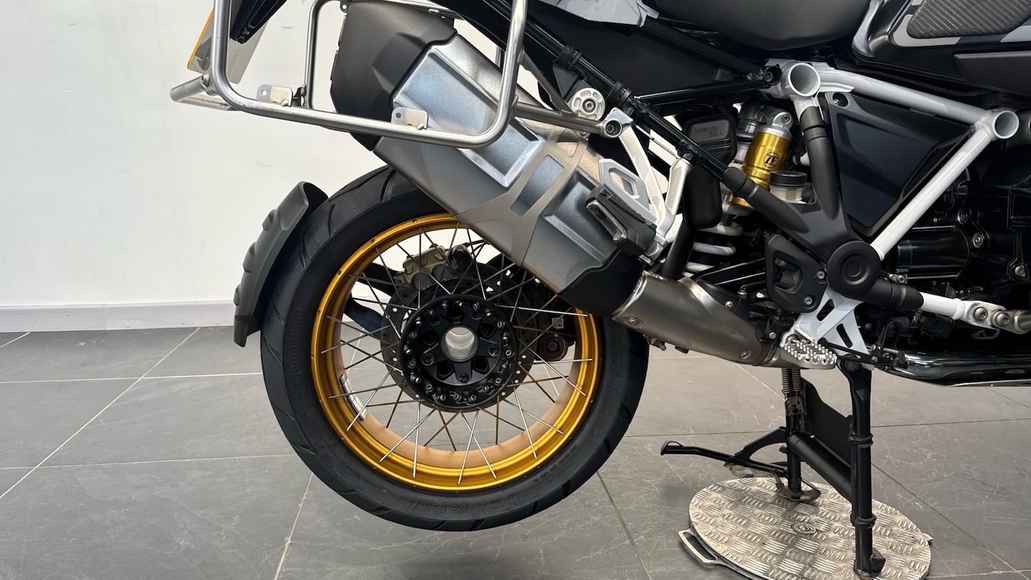 Used BMW R1250 2024 for sale - 78939397: Photo 8