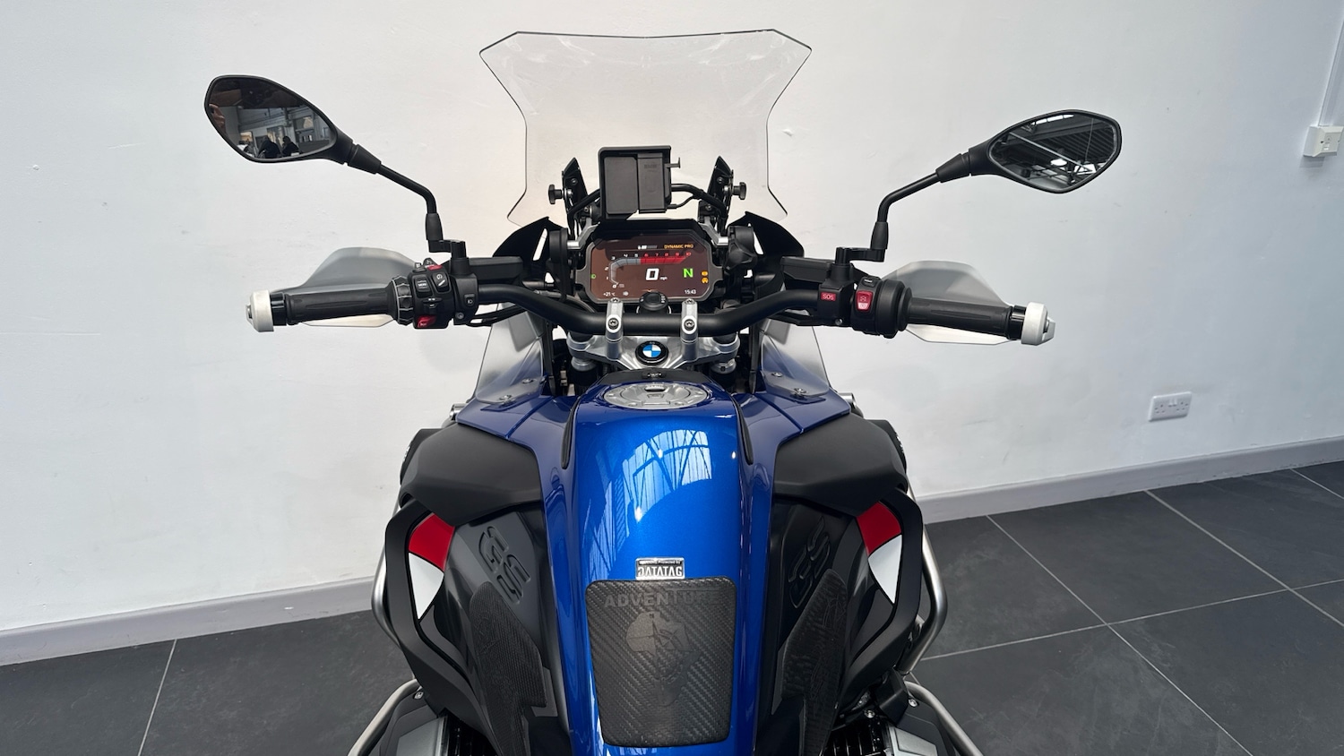 Used BMW R1250 2024 for sale - 78939397: Photo 9