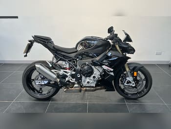 Used BMW S1000 2026 for sale - bike-79436748: Photo