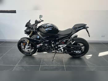 Used BMW S1000 2026 for sale - bike-79436748: Photo