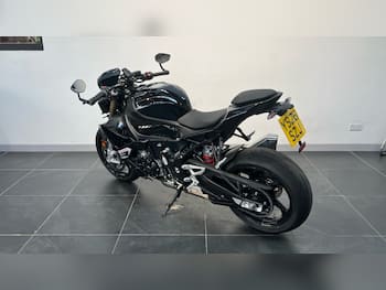 Used BMW S1000 2026 for sale - bike-79436748: Photo