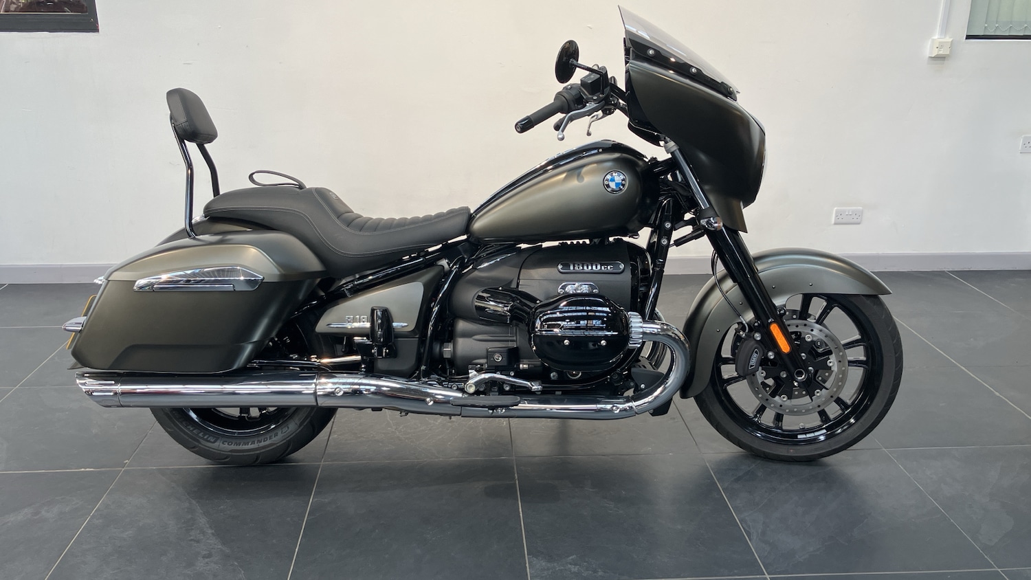 Used BMW R18 2024 for sale - 78643398: Photo 1