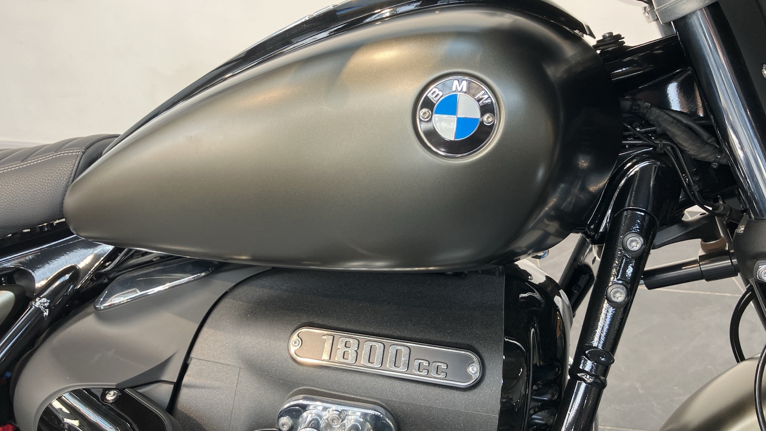 Used BMW R18 2024 for sale - 78643398: Photo 10