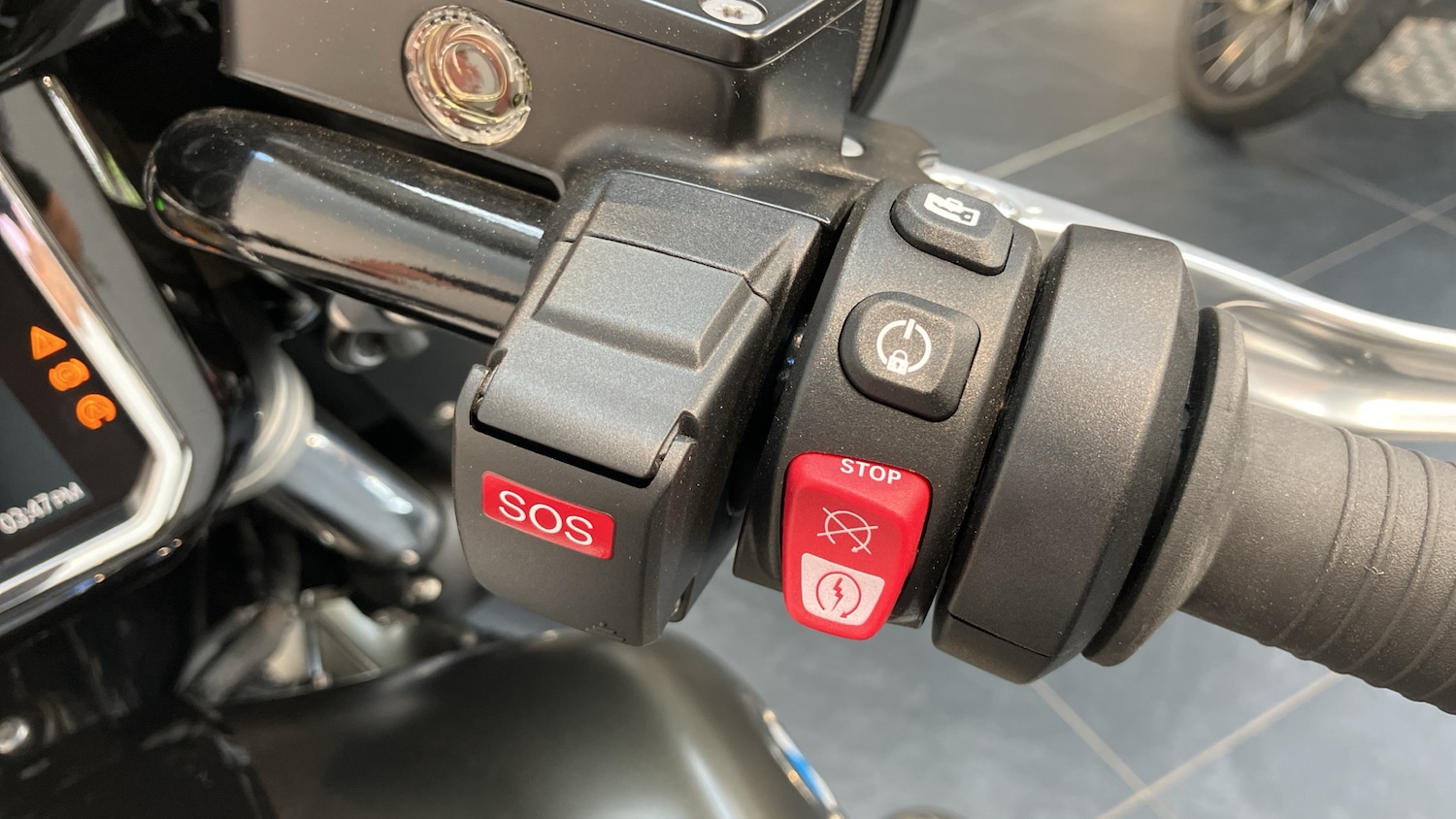 Used BMW R18 2024 for sale - 78643398: Photo 11