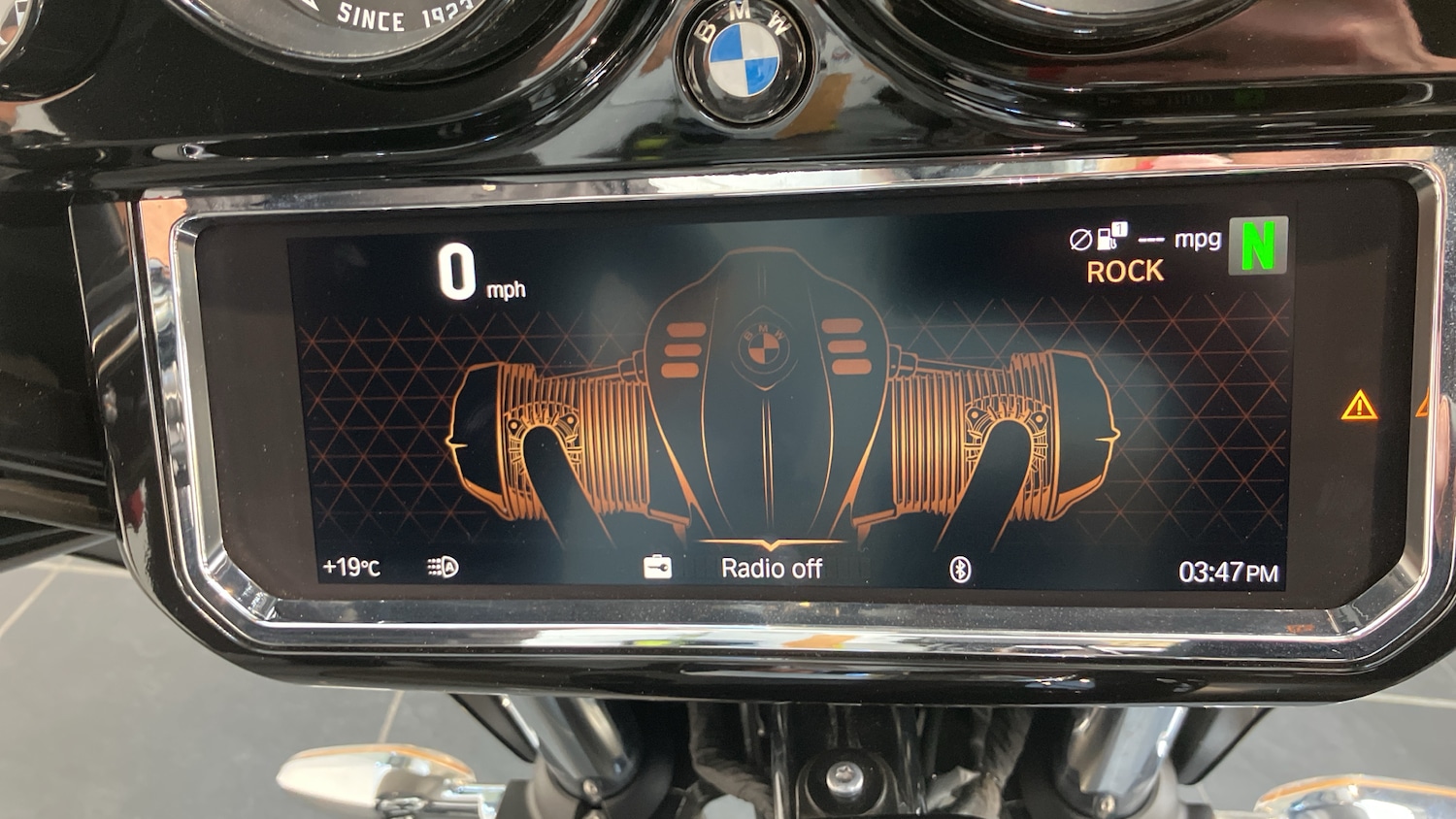 Used BMW R18 2024 for sale - 78643398: Photo 12