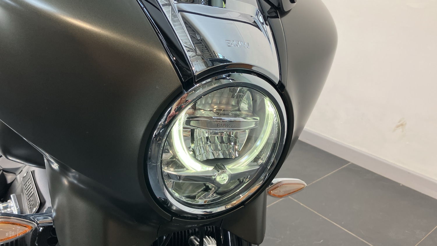 Used BMW R18 2024 for sale - 78643398: Photo 18