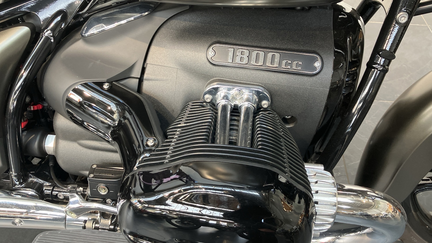 Used BMW R18 2024 for sale - 78643398: Photo 19