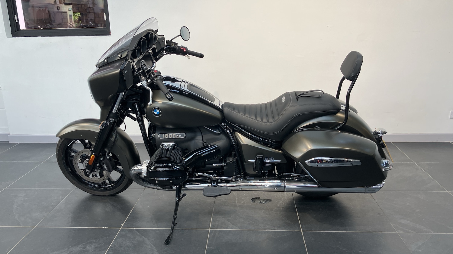 Used BMW R18 2024 for sale - 78643398: Photo 2