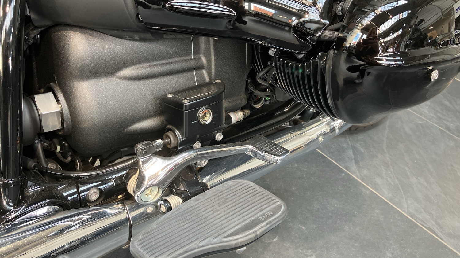 Used BMW R18 2024 for sale - 78643398: Photo 20