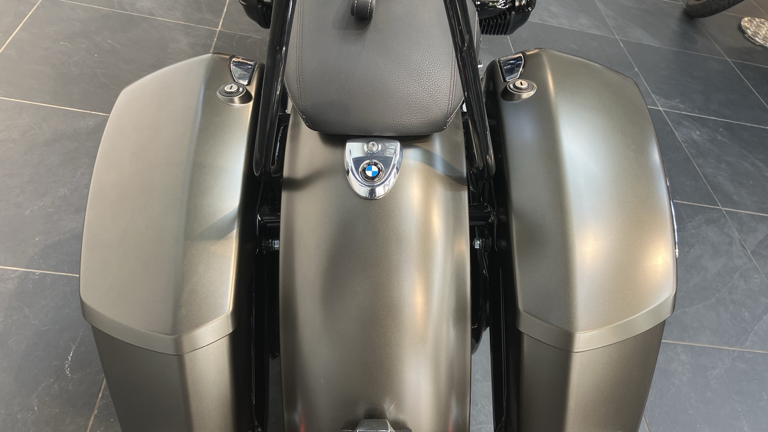 Used BMW R18 2024 for sale - 78643398: Photo 22