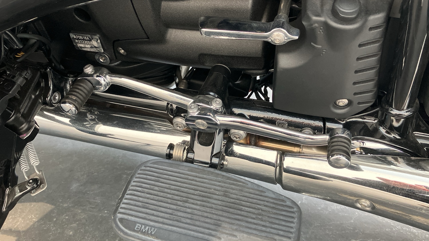 Used BMW R18 2024 for sale - 78643398: Photo 24