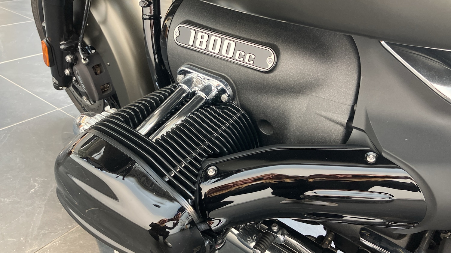 Used BMW R18 2024 for sale - 78643398: Photo 25