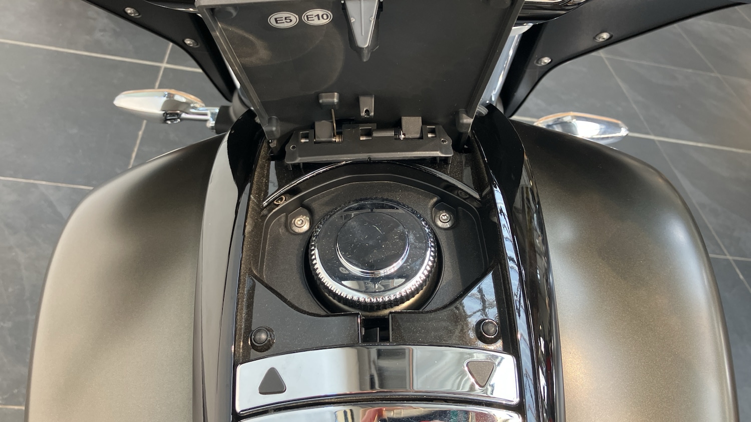 Used BMW R18 2024 for sale - 78643398: Photo 27